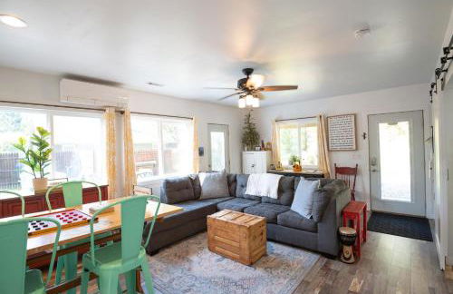 Snoozy Snail Cottage - Foto 21