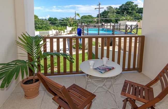 Nianna Coral Bay Splendid Townhouse- 4 - Foto 1