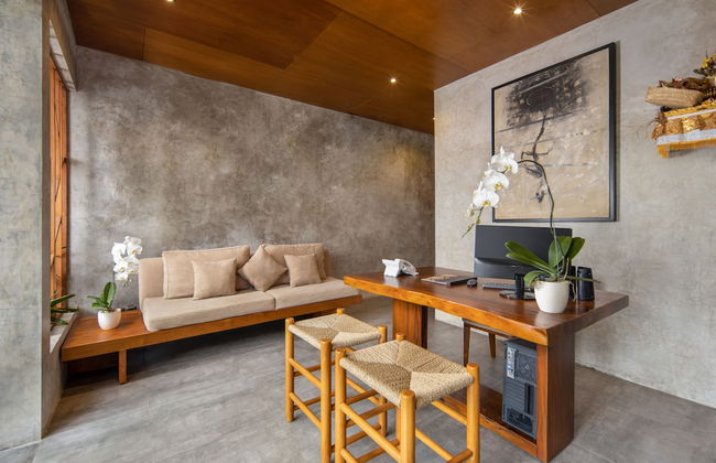 Agrapana Beach Villa - Foto 2