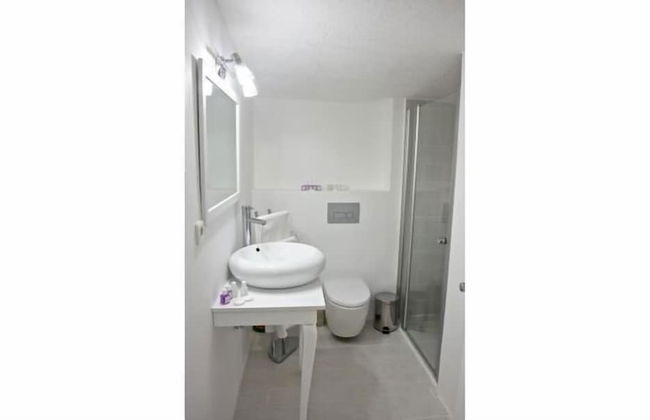 Tarus Bosphorus Apartments Besiktas - Foto 50