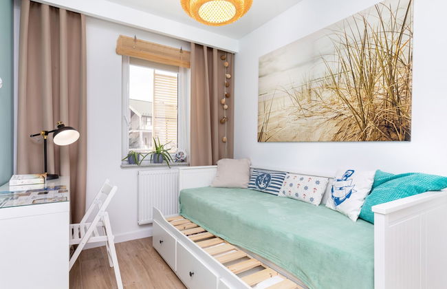 Marine Apartment 9B by Renters - Foto 5