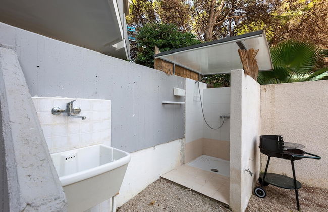 2517 Villetta Lido La Pineta by Barbarhouse - Foto 11