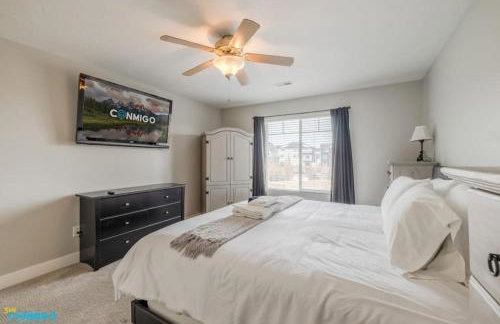 Oquirrh Mountain Haven - Foto 22