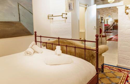 Artisan Hall: 4BD Stunning Grandeur in Cotswolds - Foto 63