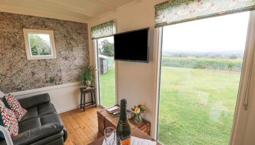 Shepherds Hut - Foto 4