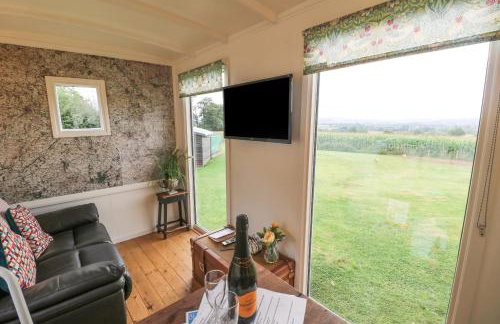 Shepherds Hut - Foto 4