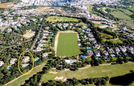 Villa Birdie - Foto 34