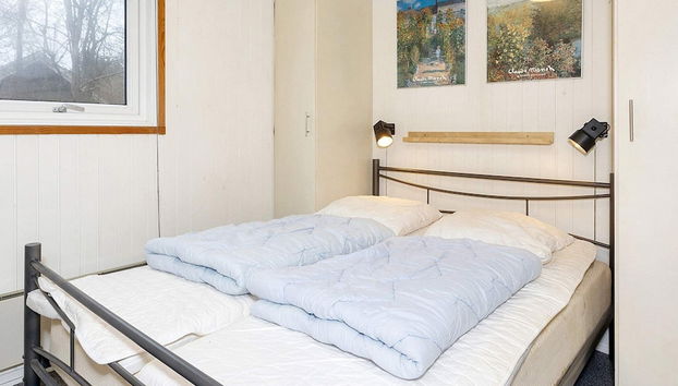 8 Person Holiday Home in Farso-by Traum - Foto 2, Zimmer