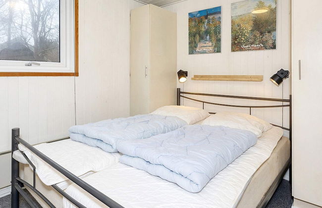 8 Person Holiday Home in Farso-by Traum - Foto 2