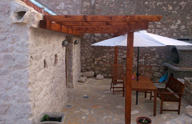 Apartments Petra - Foto 52