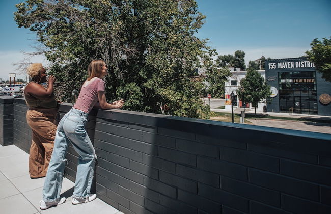 Maven Stay - Foto 14