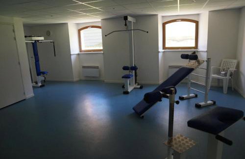 Résidence Grand Hôtel Appartement Standing - Foto 10