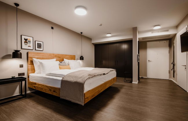 Timehouse - Photo 15