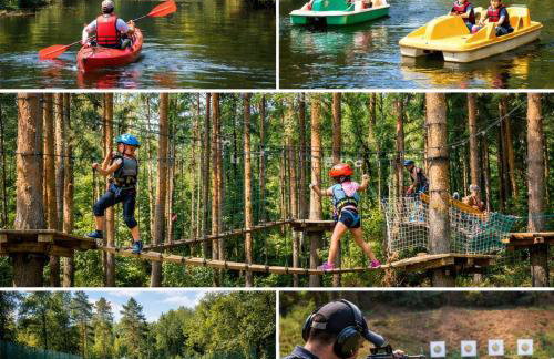 Leśne Zacisze Radawa III - Foto 28