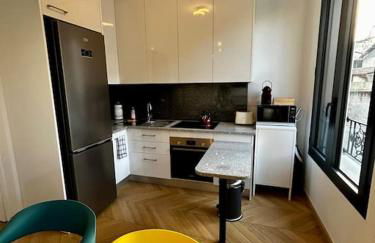 Maison Cosy, Grand Paris, à 3 minutes du métro - Foto 5