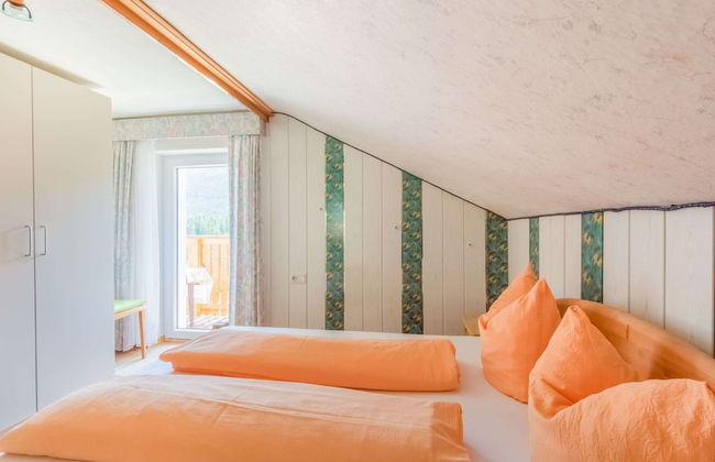 Chalet in Tyrol Near Ski Resort - Photo 18