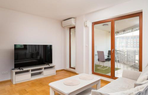 Wronia Business Superior Residence by BookingHost - Foto 6