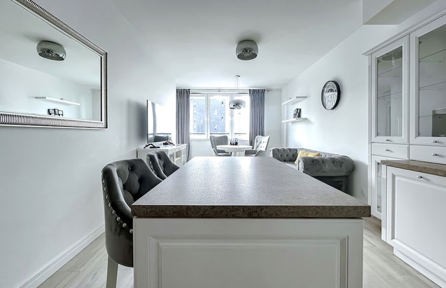 Pure Home Apartments - Gwiaździsta - Foto 60