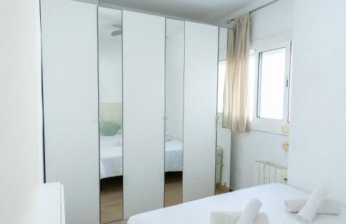 Precioso Atico Vistas Montjuic - Photo 10