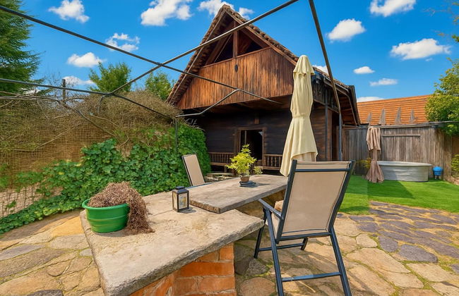 Sweet Dream Cottage - Foto 1