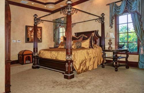 Tierra Verde St Petersburg Waterfront Mansion Estate 5BdRm - Foto 30