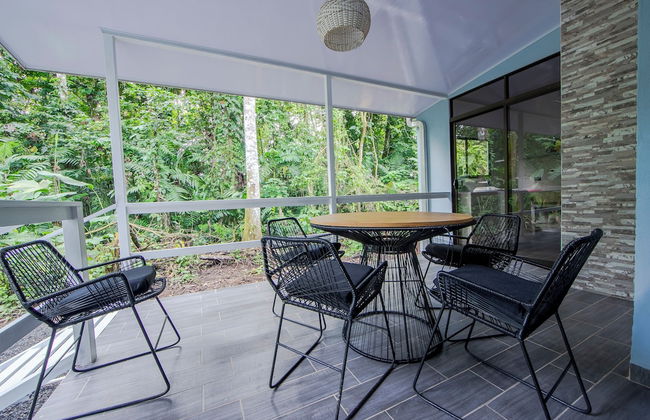 Villa Escondida La Fortuna - Foto 8