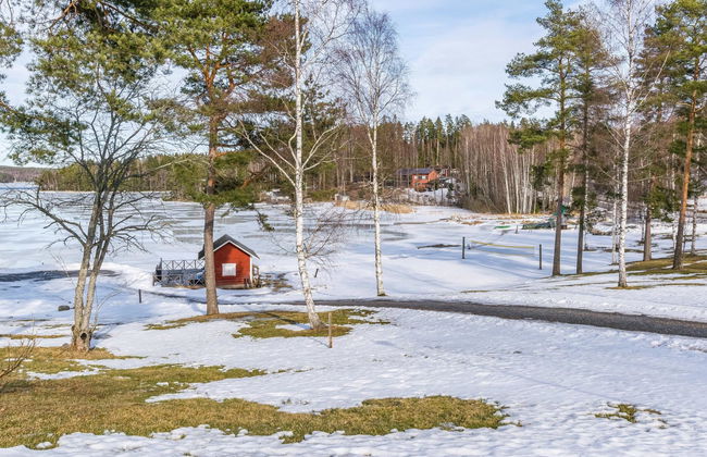 Vuorihuoneistot 608 - Foto 12