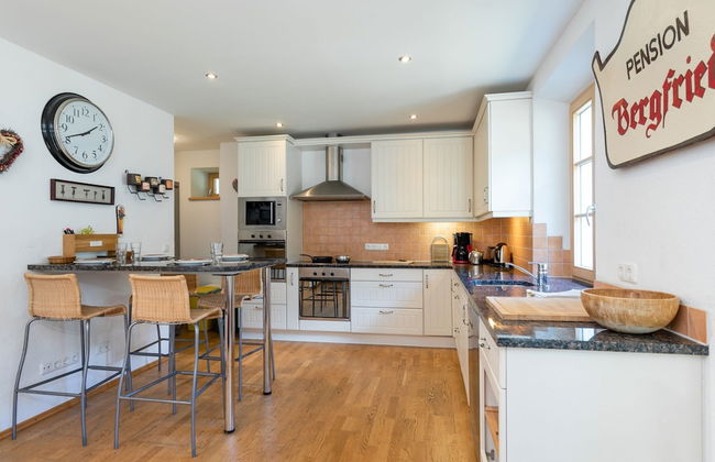 Spacious Villa in Zell am See near Ski Area - Foto 9