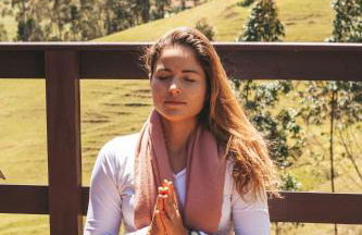 Prana Chalé com Hidromassagem - Águas Mornas - SC - Photo 15