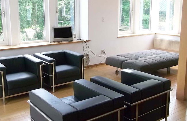 Pension Yu Hokkaido - Photo 18