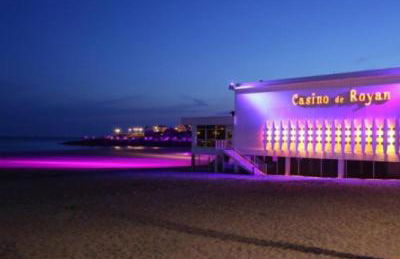 Studio La Charentaise - Logement de vacances 2 personnes vue mer - Foto 64