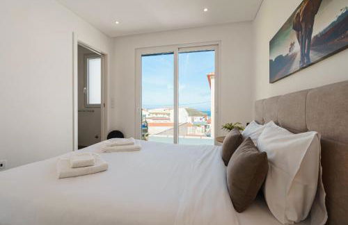 Ammos Villa, beach villa with ocean view - Photo 20