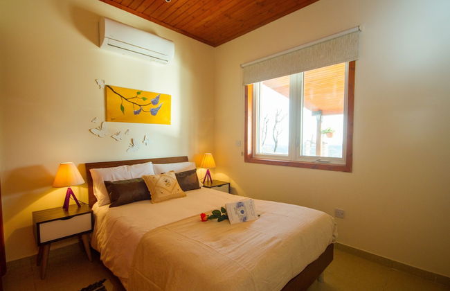 Erigone Cottage - Beautiful Ambiance - Foto 7