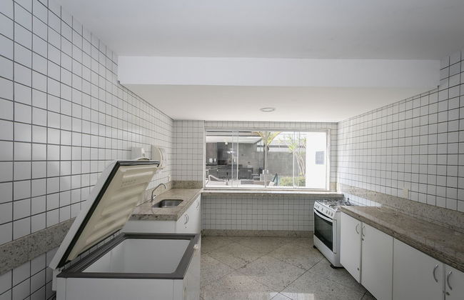 2 quartos no Vila da Serra - Foto 19