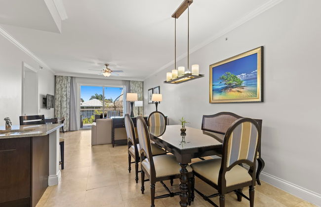 Two Bedroom Residence With Balcony - Foto 22