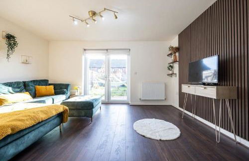 Trox Home - Cosy Vibes - FREE Parking - Zero Fuss - Foto 14