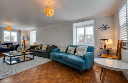 Amroth Holiday home with Sea views - Foto 33