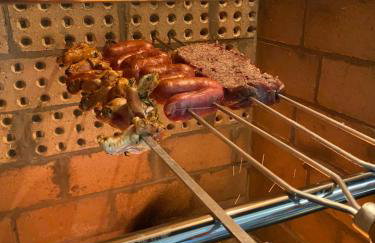 Casa, sítio, aconchegante no Vale dos Vinhedos. - Foto 2