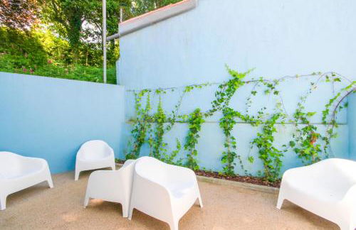 Blue Hotel Oporto - Foto 8