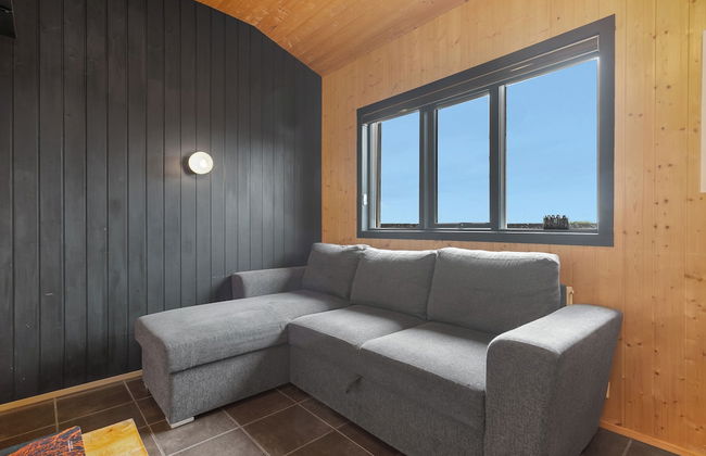 Ocean Break Cabins - Foto 6