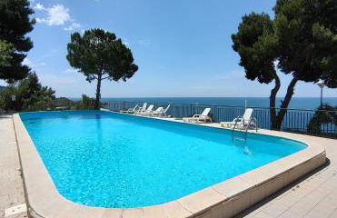 Casa Vacanze Vista Mare ad Acciaroli località Mezzatorre - Foto 47