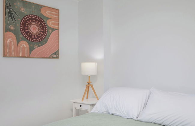 Horizons Holiday Apartments - Foto 18