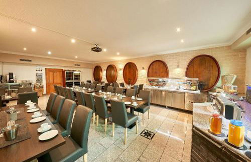 Hotel Moselsteig - Foto 16