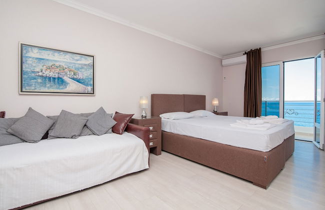 Open Sea Apartments - Foto 13