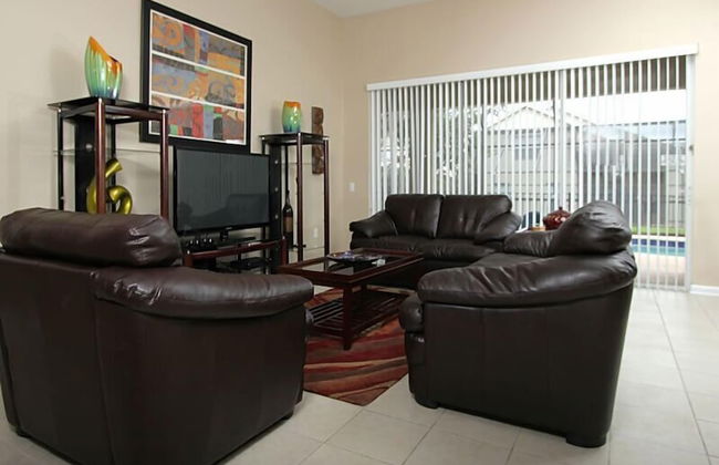 Ov2611 - Windsor Hills Resort - 5 Bed 5 Baths Villa - Photo 3