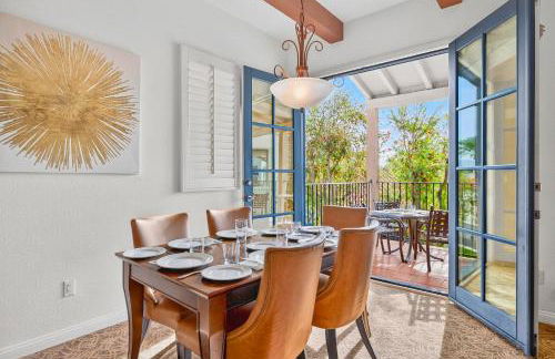 LV222 Spacious Upstairs 2BR Lock-Off in Legacy Villas - Foto 6