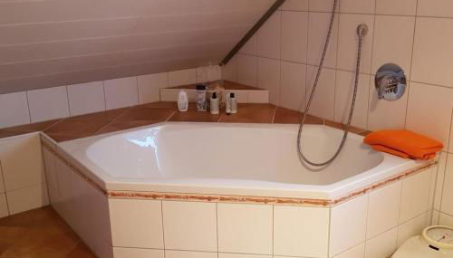 NEU! Mietappartement Brusius - Foto 3