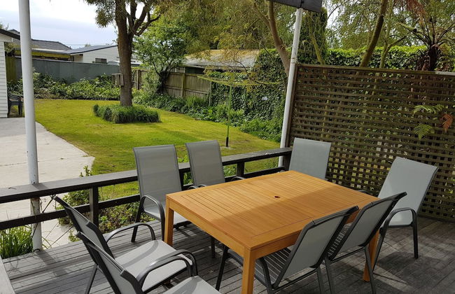 Outdoor Living in Christchurch - Foto 20