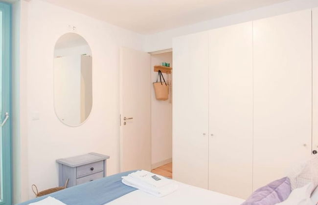 Liiiving in Porto - Boho Blue Home - Foto 24