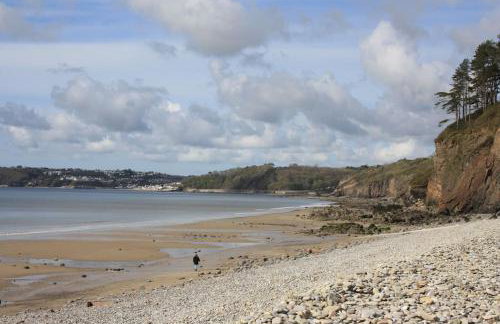 Amroth Holiday home with Sea views - Foto 20